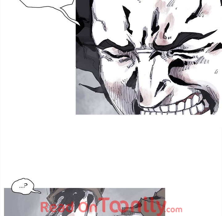 Asura Chapter 80 page 7 - 