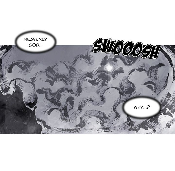 Asura Chapter 80 page 61 - 