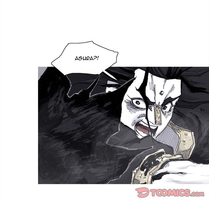 Asura Chapter 80 page 64 - 