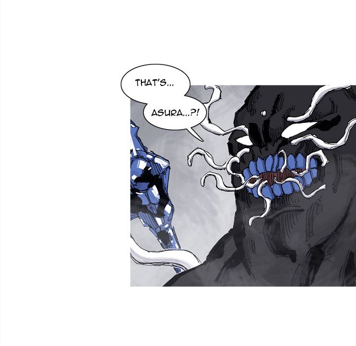 Asura Chapter 80 page 65 - 