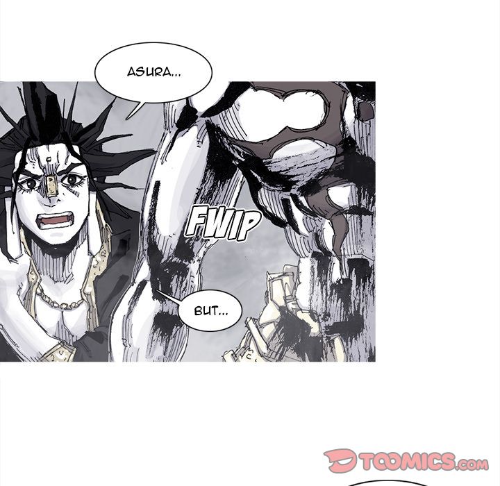 Asura Chapter 80 page 66 - 