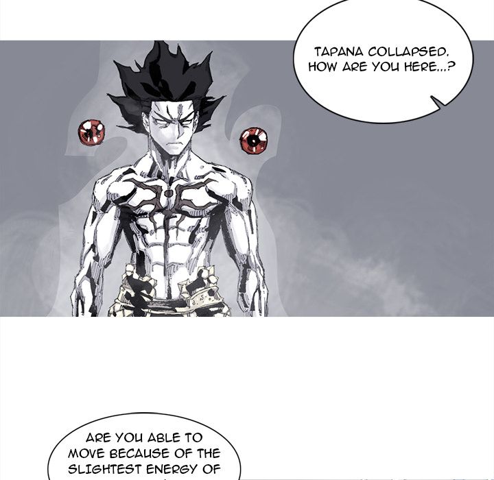 Asura Chapter 80 page 67 - 
