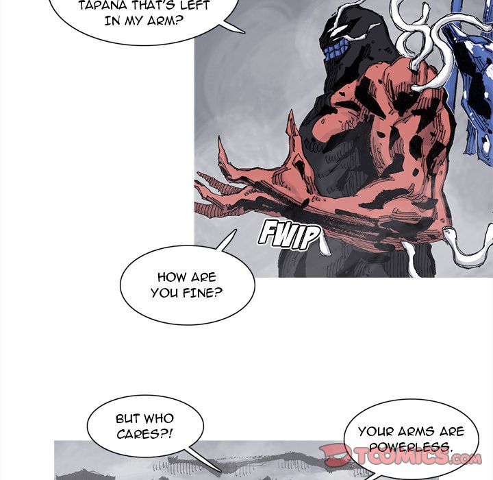 Asura Chapter 80 page 68 - 