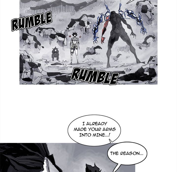 Asura Chapter 80 page 69 - 