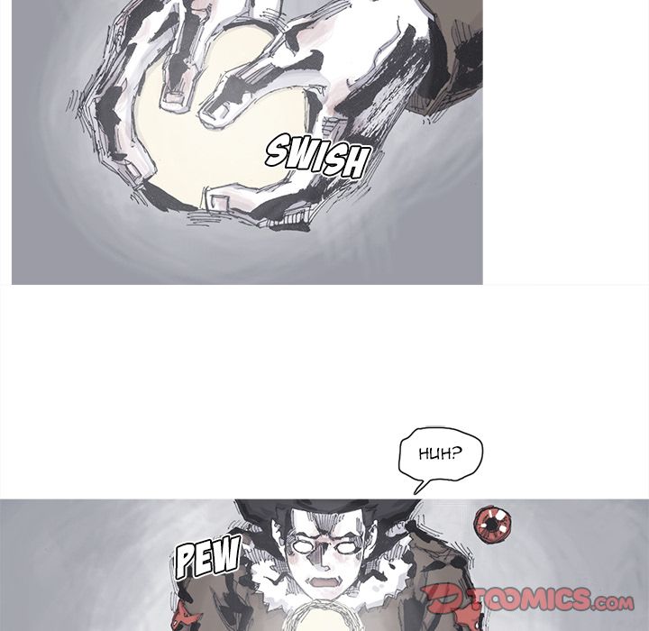 Asura Chapter 80 page 8 - 