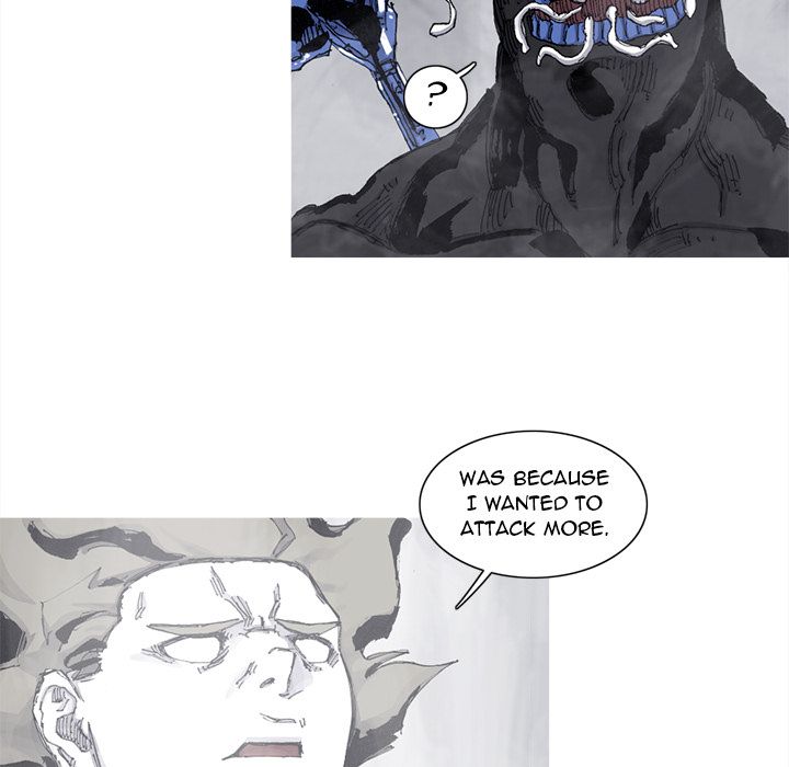 Asura Chapter 80 page 71 - 