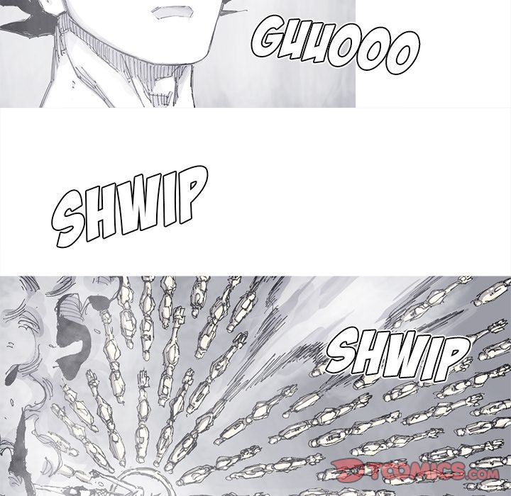 Asura Chapter 80 page 72 - 