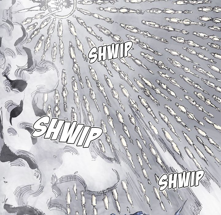 Asura Chapter 80 page 73 - 