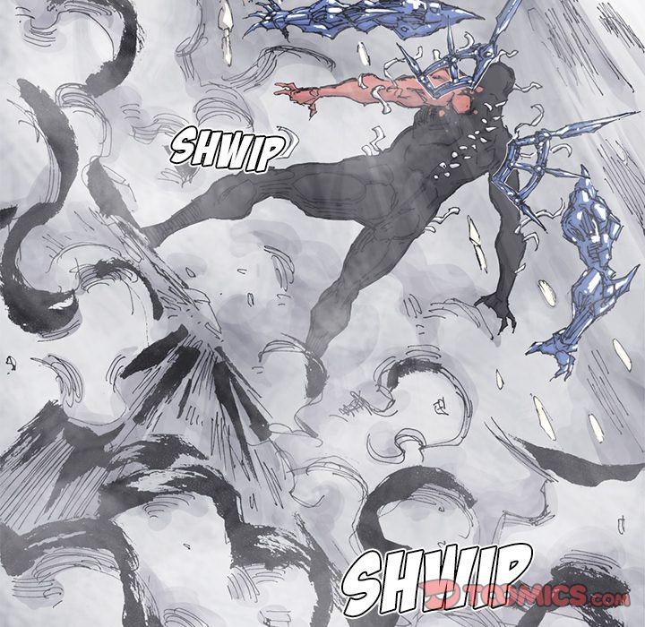 Asura Chapter 80 page 74 - 