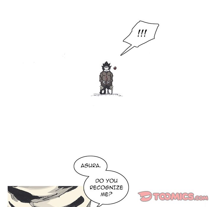 Asura Chapter 80 page 10 - 