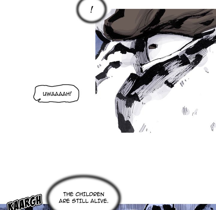 Asura Chapter 81 page 12 - 