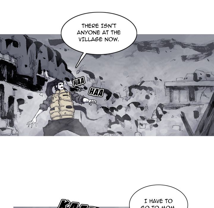 Asura Chapter 81 page 16 - 