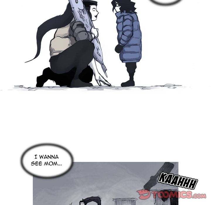 Asura Chapter 81 page 19 - 