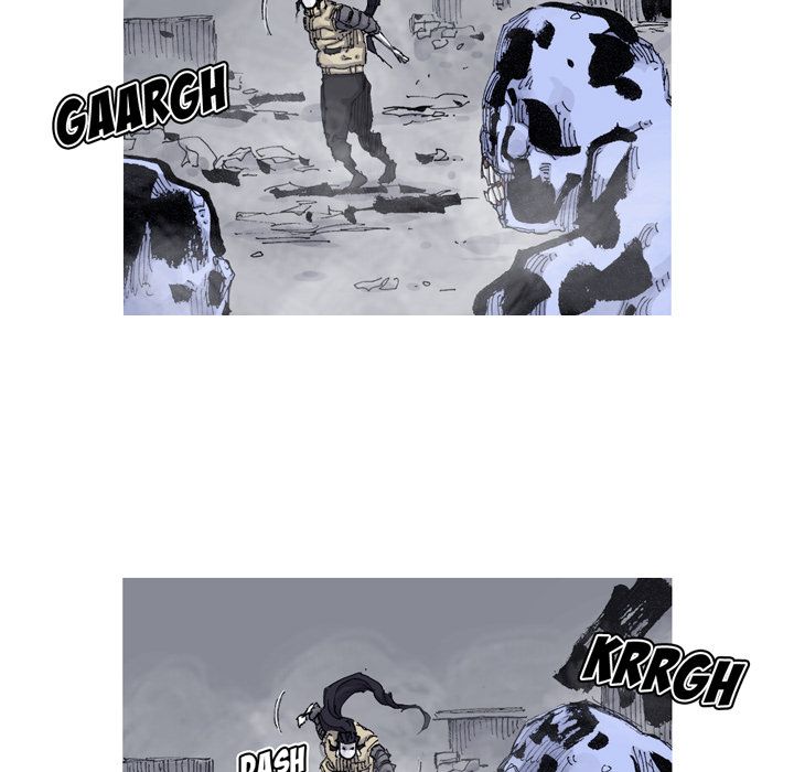 Asura Chapter 81 page 20 - 