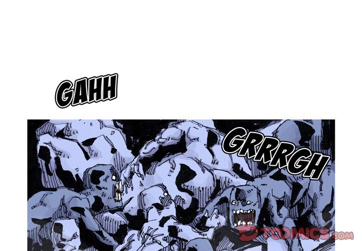 Asura Chapter 81 page 3 - 