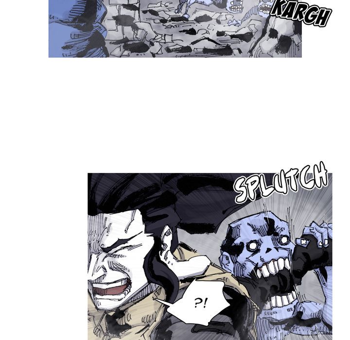 Asura Chapter 81 page 24 - 