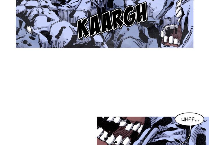 Asura Chapter 81 page 4 - 