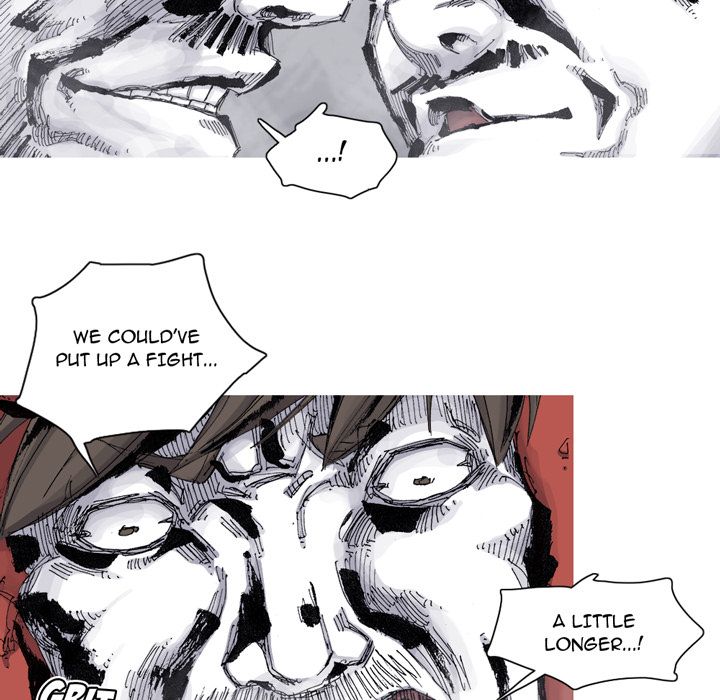 Asura Chapter 81 page 34 - 