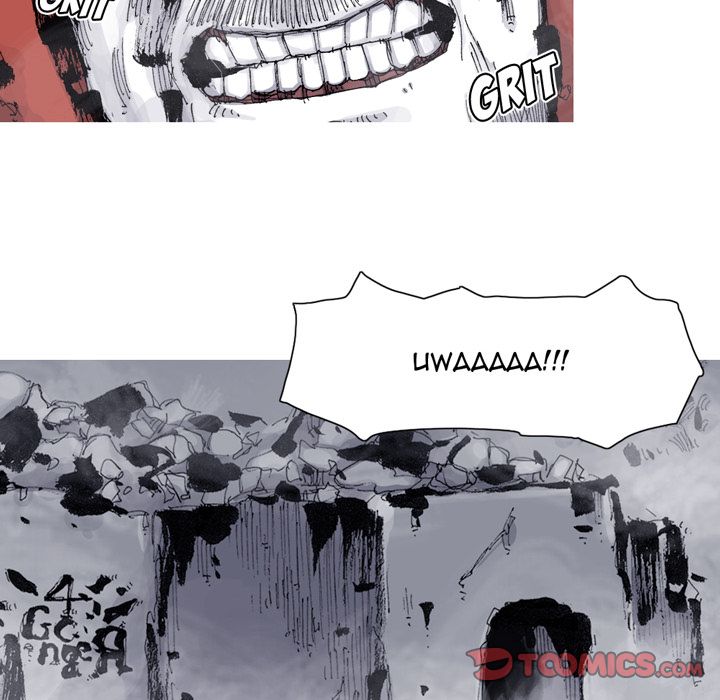 Asura Chapter 81 page 35 - 