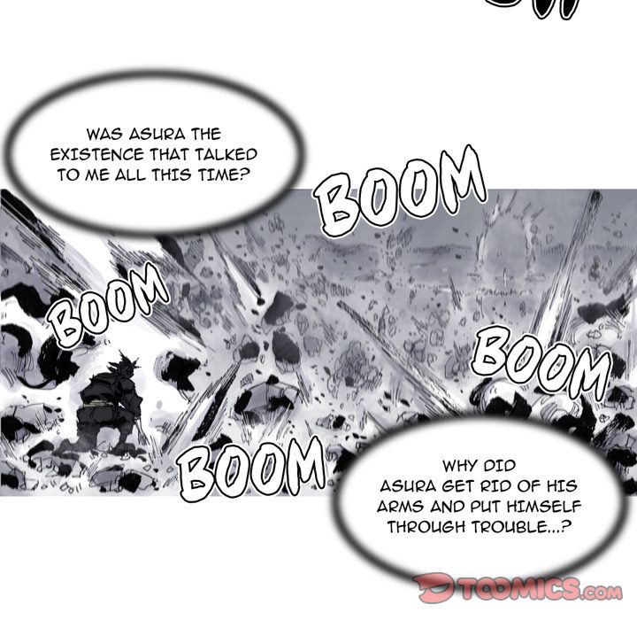 Asura Chapter 81 page 39 - 