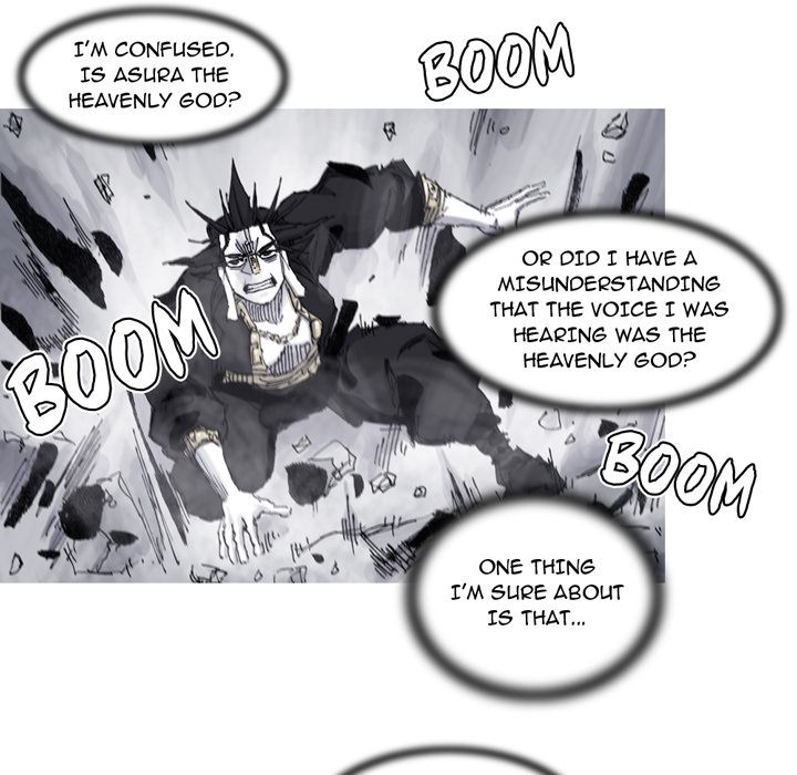 Asura Chapter 81 page 40 - 
