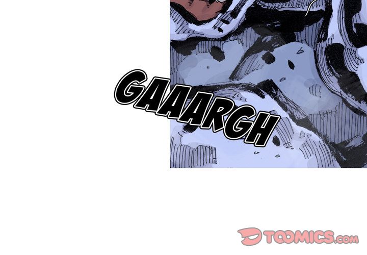 Asura Chapter 81 page 5 - 
