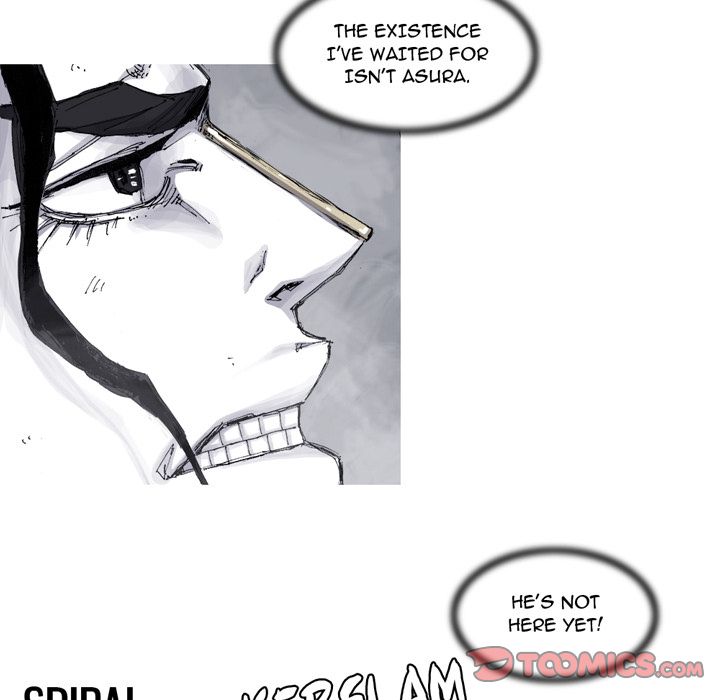 Asura Chapter 81 page 41 - 