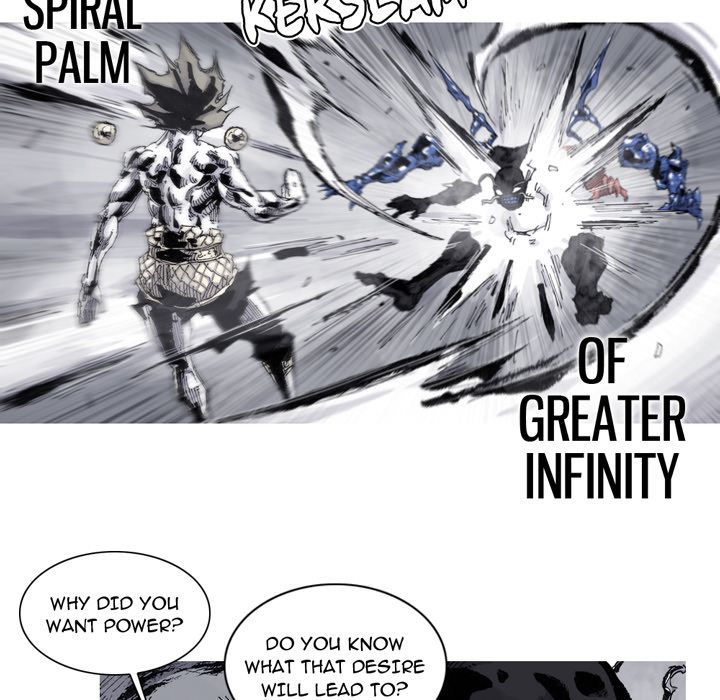 Asura Chapter 81 page 42 - 