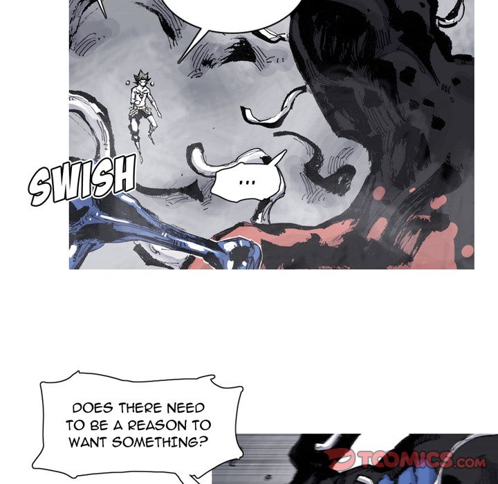 Asura Chapter 81 page 43 - 