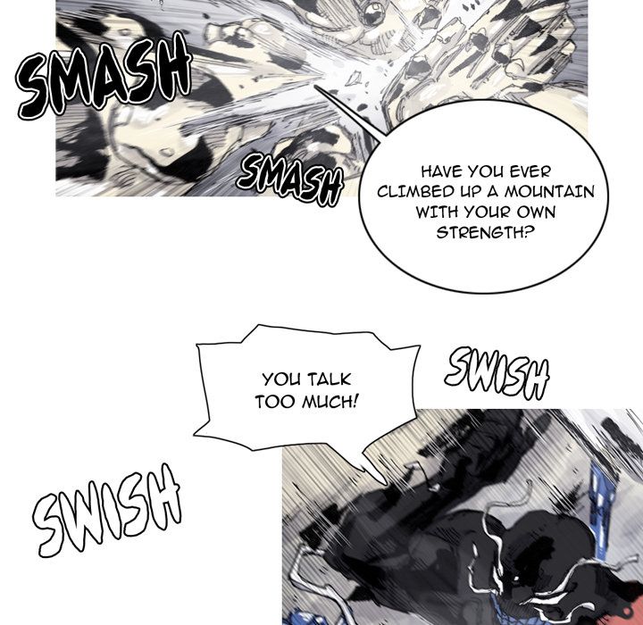 Asura Chapter 81 page 46 - 