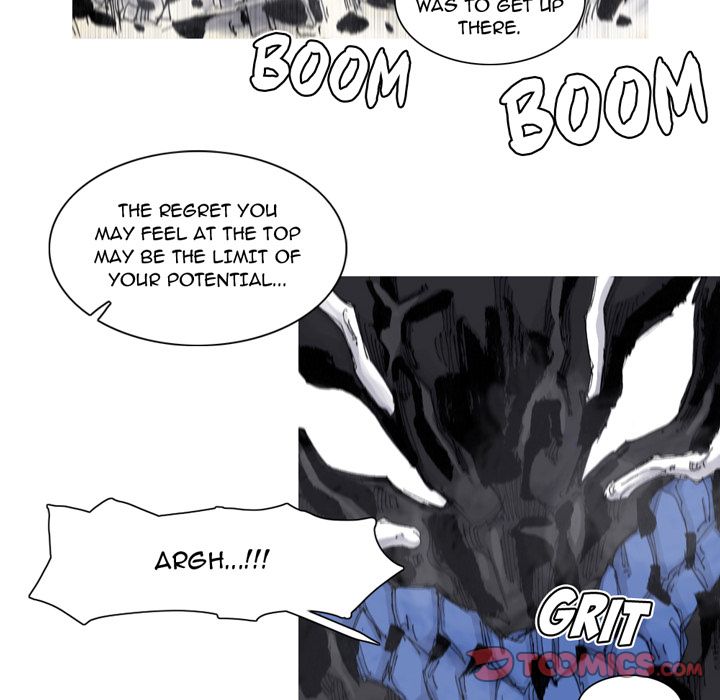 Asura Chapter 81 page 49 - 