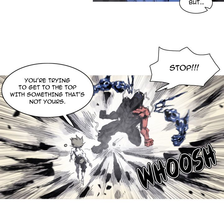 Asura Chapter 81 page 50 - 