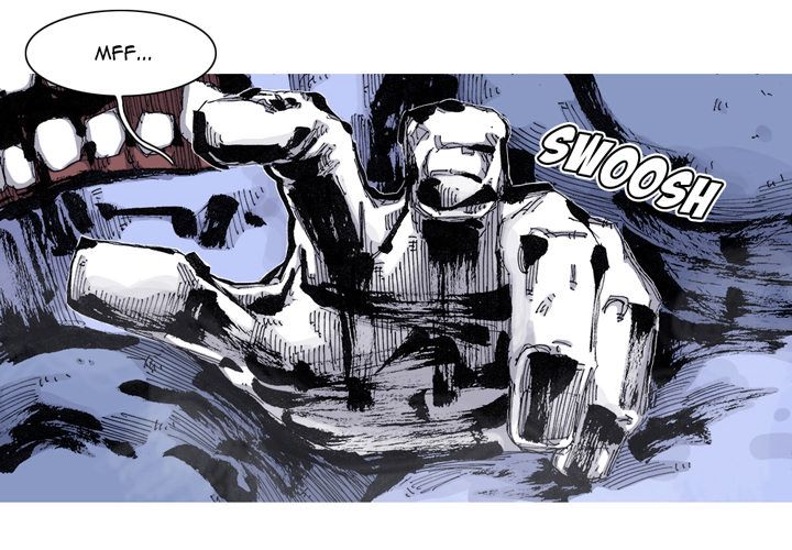 Asura Chapter 81 page 6 - 