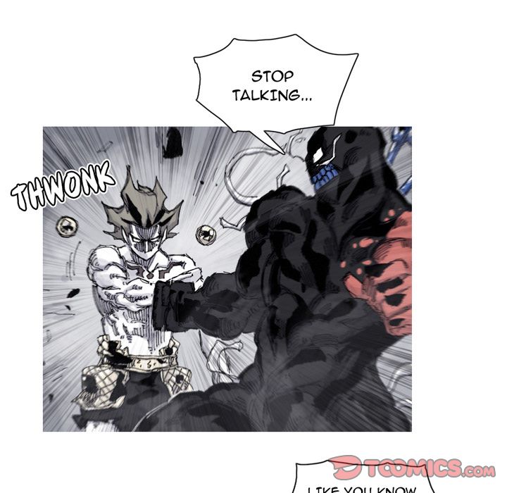 Asura Chapter 81 page 51 - 