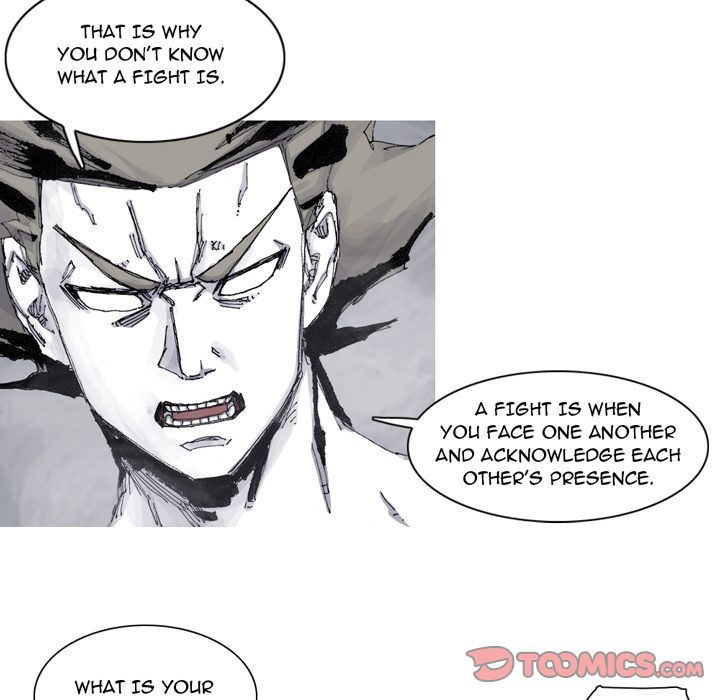 Asura Chapter 81 page 53 - 