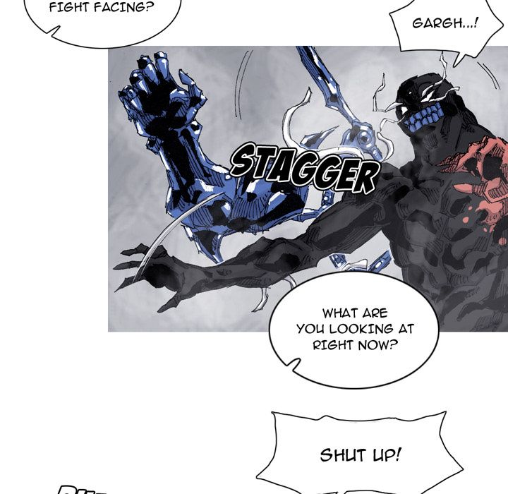 Asura Chapter 81 page 54 - 