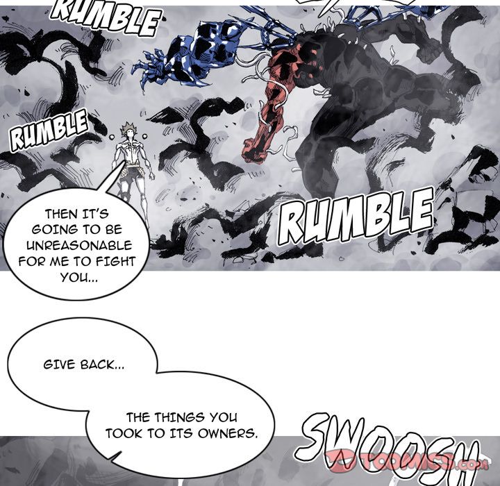 Asura Chapter 81 page 55 - 