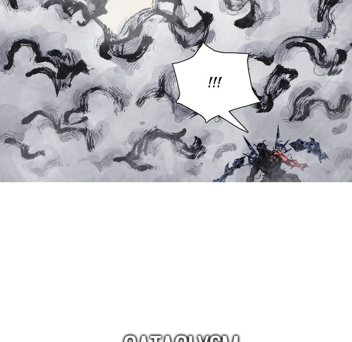 Asura Chapter 81 page 58 - 