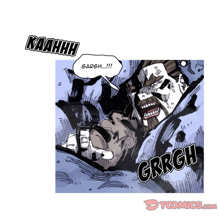 Asura Chapter 81 page 7 - 