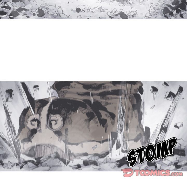 Asura Chapter 81 page 61 - 