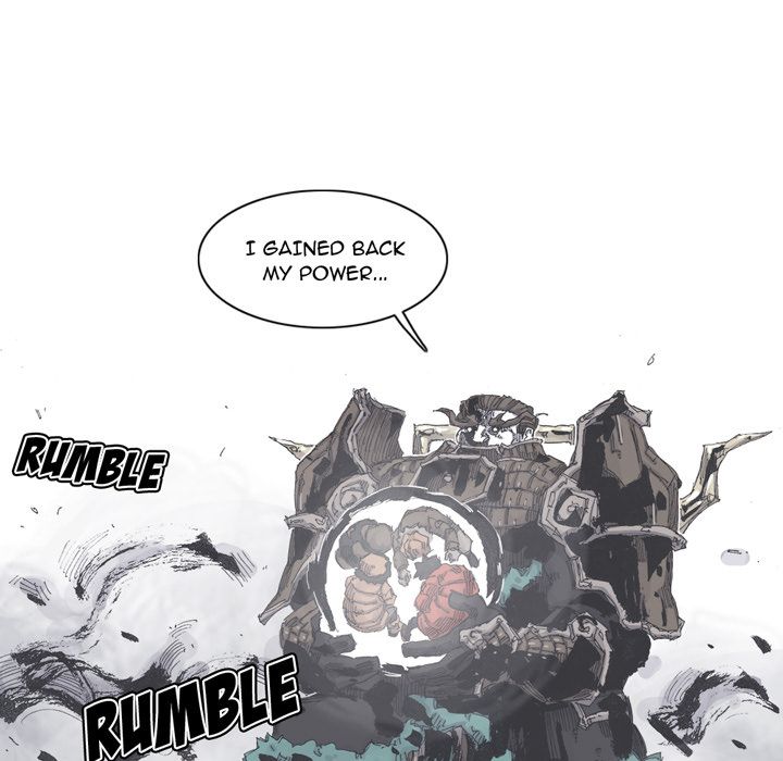 Asura Chapter 81 page 62 - 