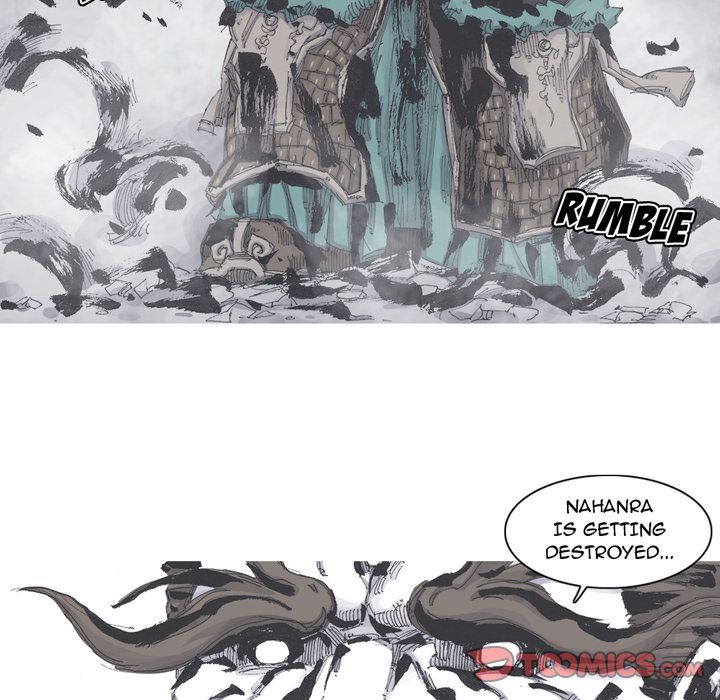 Asura Chapter 81 page 63 - 
