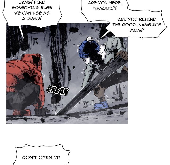 Asura Chapter 81 page 66 - 