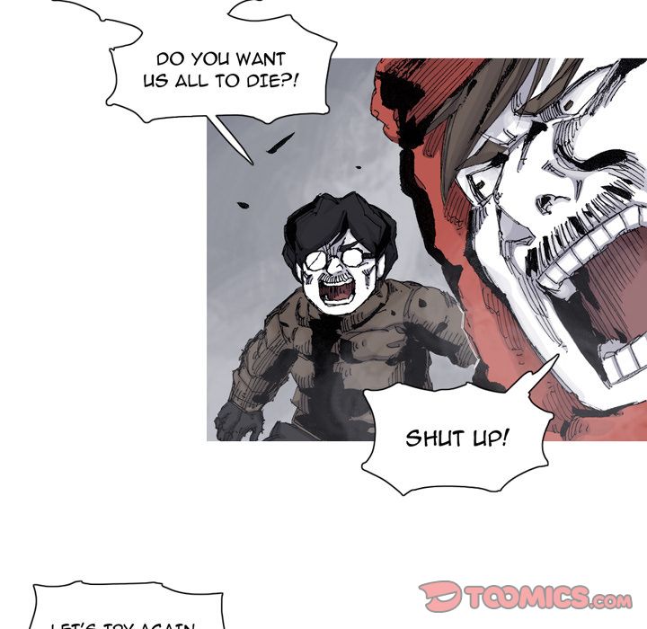 Asura Chapter 81 page 67 - 