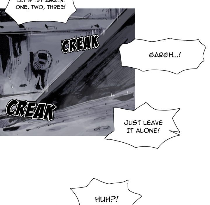 Asura Chapter 81 page 68 - 