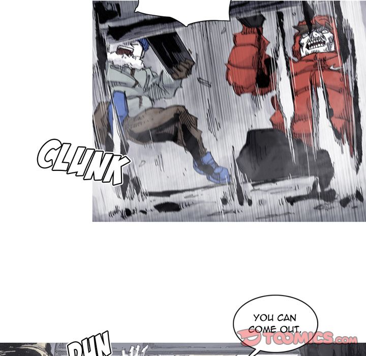 Asura Chapter 81 page 69 - 