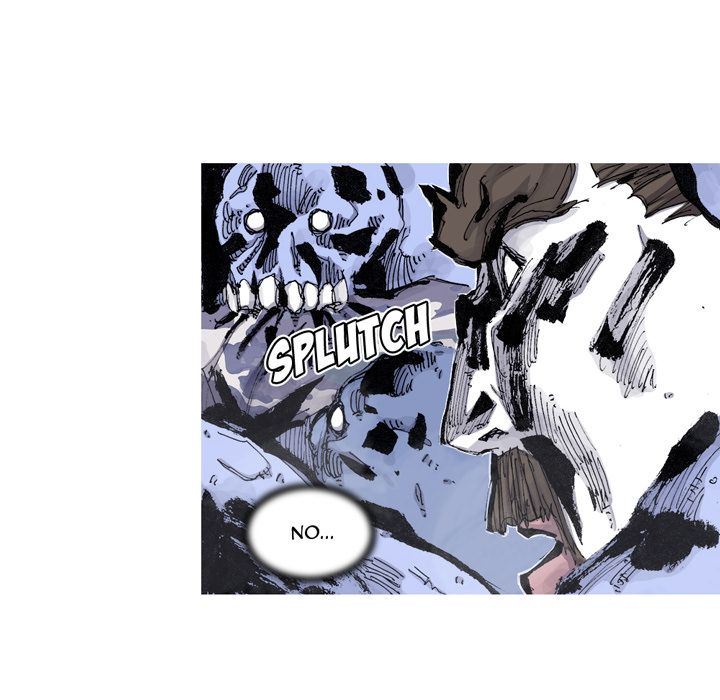 Asura Chapter 81 page 8 - 