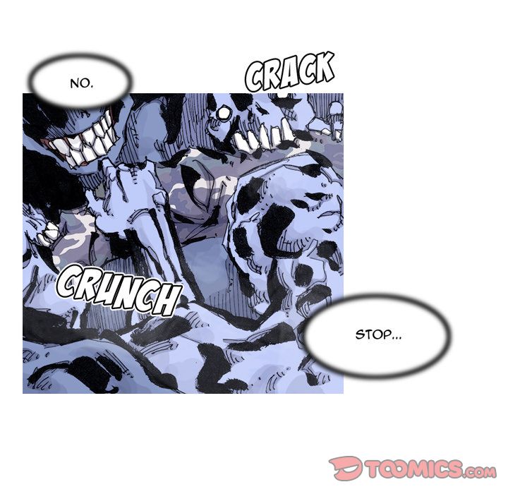 Asura Chapter 81 page 9 - 