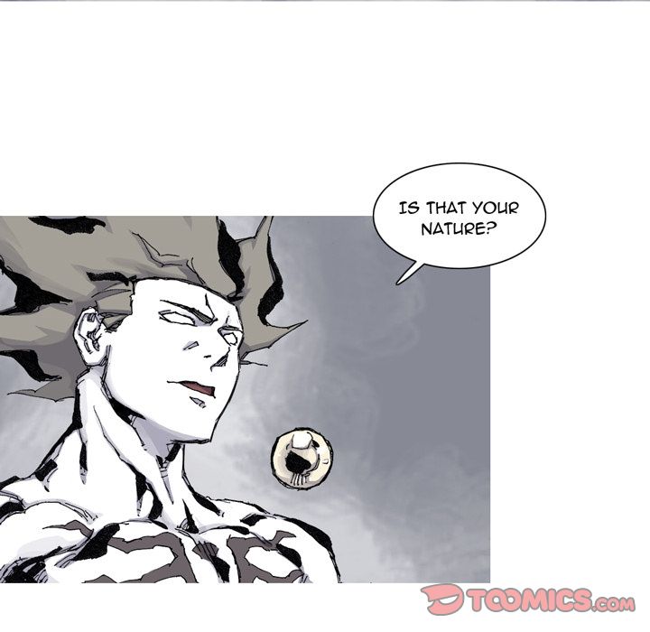 Asura Chapter 82 page 13 - 