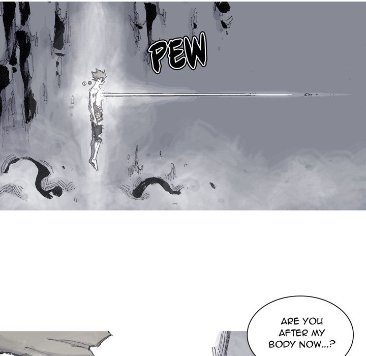 Asura Chapter 82 page 16 - 